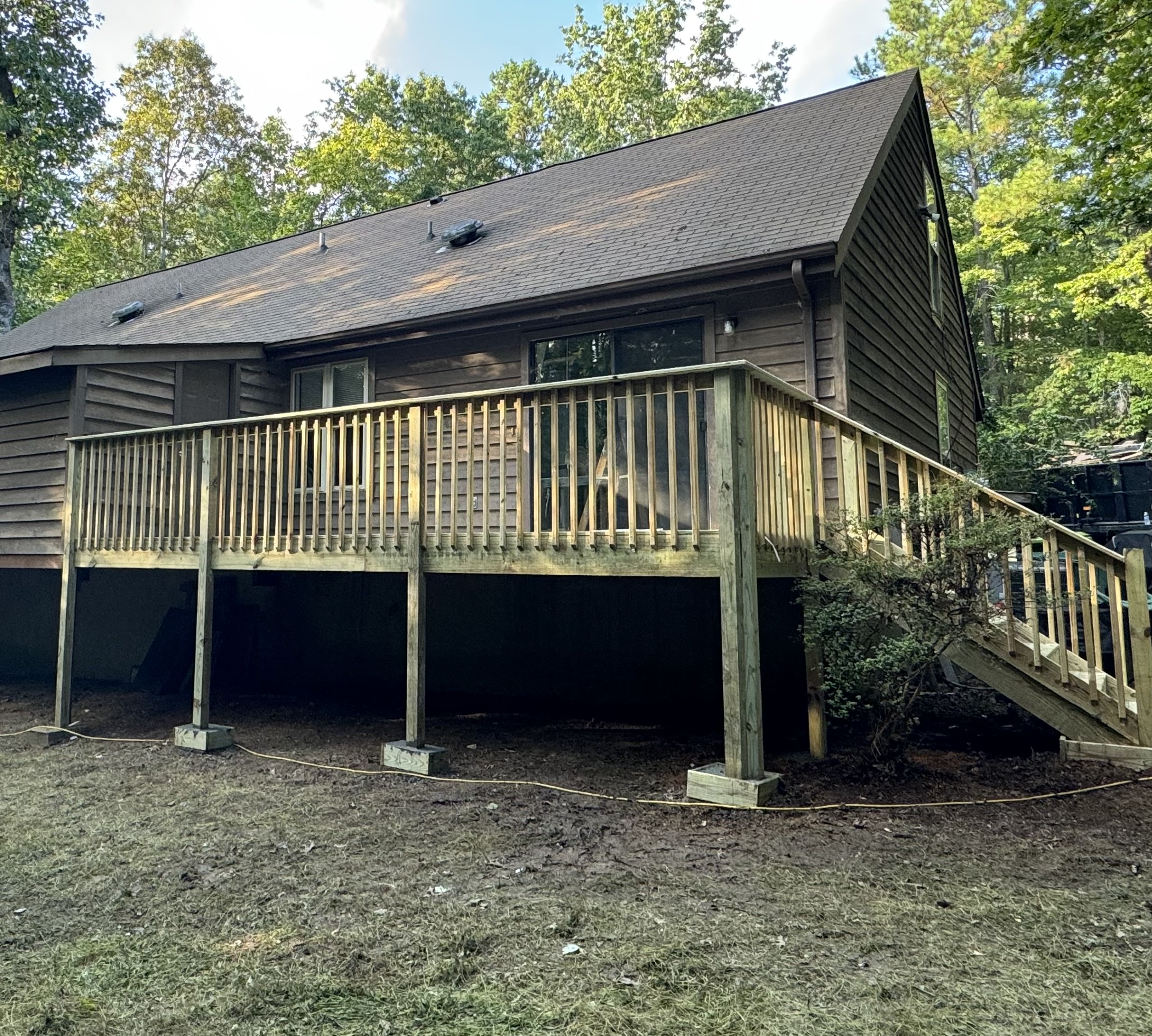 Modern Home Renovation Ideas for Elon, NC Homes